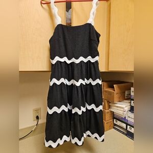 Boutique Dress Sz S